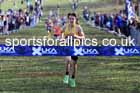 Boys under-13s 2025 UK CAU Inter Counties Cross Country Champs., Wollaton Park, Nottingham. Photo: David T. Hewitson/Sports for All Pics